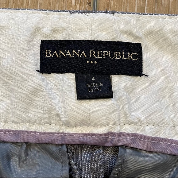 Banana Republic Martin Wide Leg Pant - Picture 10 of 15